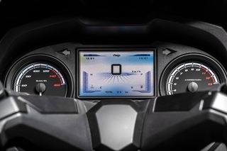 Thrust Explorer 300 Top Box 2025 ΕΤΟΙΜΟΠΑΡΑΔΟΤΟ EXPLORER 300 GT ABS, TFT-thumb-17