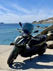 Piaggio Beverly 400 2024