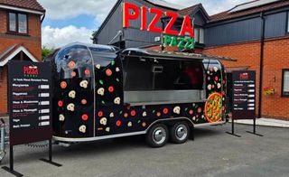 Καντίνα 2025 Κινητό Κατάστημα Pizza 6,00 ΜΕΤΡΑ-thumb-2
