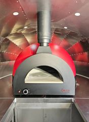 Καντίνα 2025 Κινητό Κατάστημα Pizza 6,00 ΜΕΤΡΑ-thumb-3