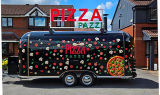 Καντίνα 2025 Κινητό Κατάστημα Pizza 6,00 ΜΕΤΡΑ-thumb-5