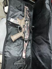Scorpion ASG EVO LIMITED EDITION