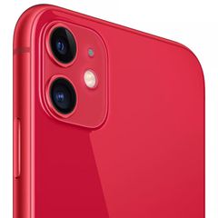 iPhone 11 256g Gb Red edition