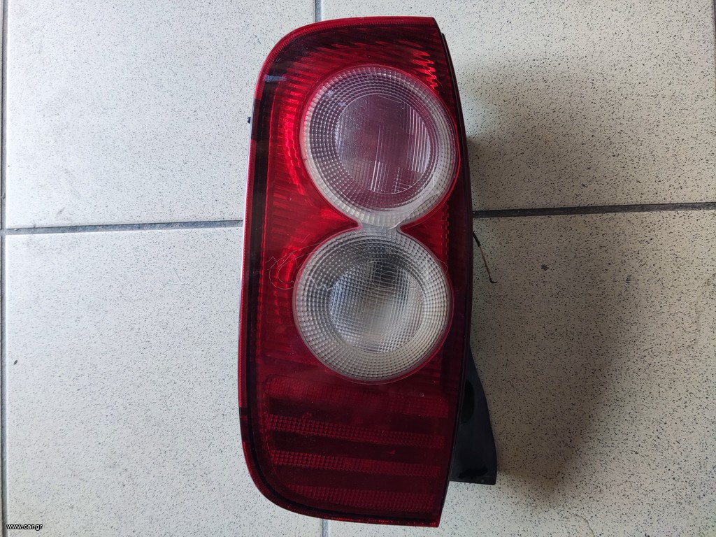 ΦΑΝΑΡΙ ΠΙΣΩ ΑΡΙΣΤΕΡΟ NISSAN MICRA K12