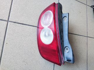 ΦΑΝΑΡΙ ΠΙΣΩ ΑΡΙΣΤΕΡΟ NISSAN MICRA K12-thumb-1