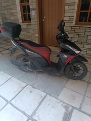 Honda Vario 150 2017