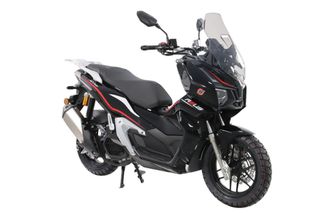 Asus ADV 125 2025 125 E5+