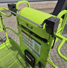 Καλαθοφόρα 2025 ZOOMLION ZA16JERT-Li  Electric 17,8m ΥΨΟΣ ΕΡΓΑΣΙΑΣ-thumb-1