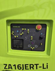 Καλαθοφόρα 2025 ZOOMLION ZA16JERT-Li  Electric 17,8m ΥΨΟΣ ΕΡΓΑΣΙΑΣ-thumb-2