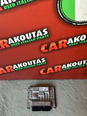 Μονάδα ελέγχου Jeep Compass (22-25) 68402685AC