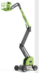 Bucket Trucks 2025 ZOOMLION ZA16JERT-Li  Electric 17,8m ΥΨΟΣ ΕΡΓΑΣΙΑΣ-thumb-1