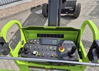 Bucket Trucks 2025 ZOOMLION ZA16JERT-Li  Electric 17,8m ΥΨΟΣ ΕΡΓΑΣΙΑΣ-thumb-2