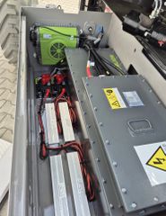 Bucket Trucks 2025 ZOOMLION ZA16JERT-Li  Electric 17,8m ΥΨΟΣ ΕΡΓΑΣΙΑΣ-thumb-5