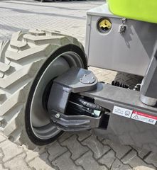 Bucket Trucks 2025 ZOOMLION ZA16JERT-Li  Electric 17,8m ΥΨΟΣ ΕΡΓΑΣΙΑΣ-thumb-6