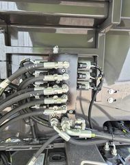Bucket Trucks 2025 ZOOMLION ZA16JERT-Li  Electric 17,8m ΥΨΟΣ ΕΡΓΑΣΙΑΣ-thumb-7
