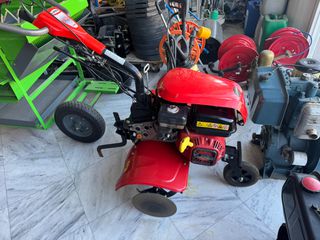ΦΡΕΖΑ 5.5HP LONCIN 750
