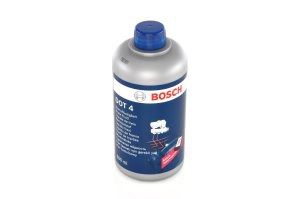 BOSCH υγρά φρένων DOT 4 0.5L 1987479106