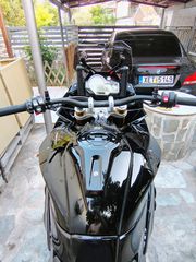 Bmw S 1000 XR 2019 TRIPLE BLACK-thumb-1