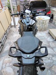 Bmw S 1000 XR 2019 TRIPLE BLACK-thumb-2