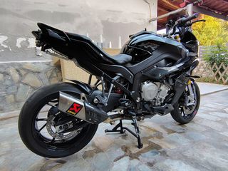 Bmw S 1000 XR 2019 TRIPLE BLACK-thumb-3