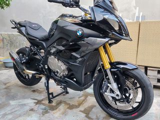 Bmw S 1000 XR 2019 TRIPLE BLACK-thumb-4