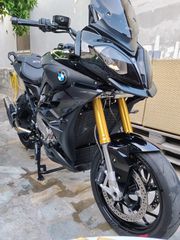 Bmw S 1000 XR 2019 TRIPLE BLACK-thumb-5