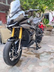 Bmw S 1000 XR 2019 TRIPLE BLACK-thumb-6