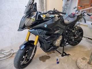 Bmw S 1000 XR 2019 TRIPLE BLACK-thumb-8