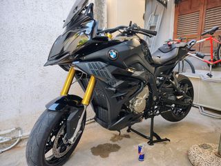 Bmw S 1000 XR 2019 TRIPLE BLACK-thumb-9