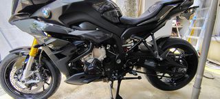 Bmw S 1000 XR 2019 TRIPLE BLACK-thumb-13
