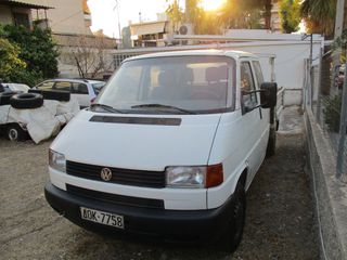 Καρότσα Volkswagen 1998 TRANSPORTER T4 SYNCRO-thumb-3