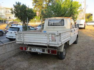 Καρότσα Volkswagen 1998 TRANSPORTER T4 SYNCRO-thumb-5