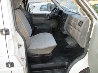 Καρότσα Volkswagen 1998 TRANSPORTER T4 SYNCRO-thumb-6