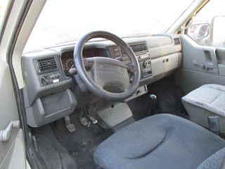 Καρότσα Volkswagen 1998 TRANSPORTER T4 SYNCRO-thumb-7