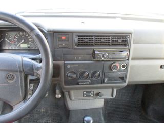 Καρότσα Volkswagen 1998 TRANSPORTER T4 SYNCRO-thumb-8