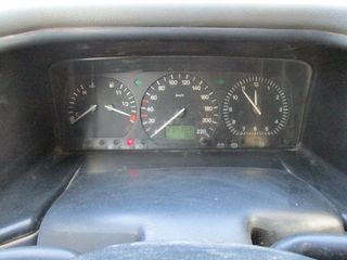 Καρότσα Volkswagen 1998 TRANSPORTER T4 SYNCRO-thumb-11