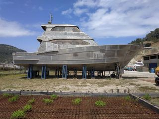 Yacht 2026