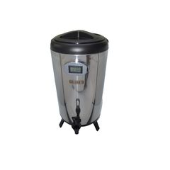 CLDB-12SS ΑΝΟΞΕΙΔΩΤΟΣ ΘΕΡΜΟΣ  12L  595x535x495mm