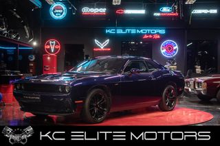 Dodge Challenger 2016 3.6 SXT V6
