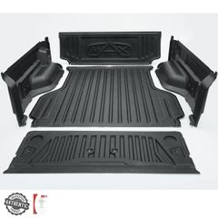 ΕΠΕΝΔΥΣΗ (ΚΑΛΥΜΜΑ) ΚΑΡΟΤΣΑΣ LIN 104-KD MAXLINER VW AMAROK 2023+