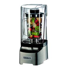CLB-100BDC ΕΠΑΓΕΛΜΑΤΙΚΟ ΜΠΛΕΝΤΕΡ ΜΕ BRUSHLESS DC ΜOTOR ΓΙΑ SMOOTHIES 2L 224x288x508mm