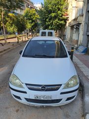 Opel Corsa 2004 ΠΡΟΣΦΟΡΆ ΜΌΝΟ ΓΙΑ ΣΉΜΕΡΑ ΕΥΚΑΙΡΊΑ