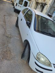 Opel Corsa 2004 ΠΡΟΣΦΟΡΑ ΓΙΑ ΛΙΓΕΣ ΜΕΡΕΣ ΕΥΚΑΙΡΙΑ !!-thumb-2