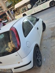 Opel Corsa 2004 ΠΡΟΣΦΟΡΑ ΓΙΑ ΛΙΓΕΣ ΜΕΡΕΣ ΕΥΚΑΙΡΙΑ !!-thumb-3