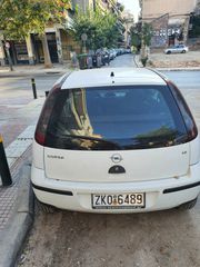 Opel Corsa 2004 ΠΡΟΣΦΟΡΑ ΓΙΑ ΛΙΓΕΣ ΜΕΡΕΣ ΕΥΚΑΙΡΙΑ !!-thumb-4