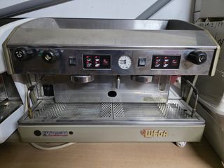 Μηχανές Καφέ Wega