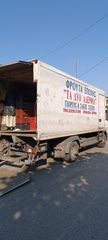 Κόφα Mercedes-Benz 1999 ATEGO 1217
