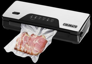 CLVM-30SH VACUUM SEALER ΕΞΩΤ.ΚΕΝΟΥ OIKIAKO  130W  389x150x84 mm
