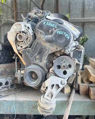 ΚΙΝΗΤΗΡΑΣ X16XEL - OPEL VECTRA/ASTRA