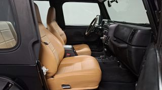 Jeep Wrangler 1996 4.0 L AUTO-thumb-10